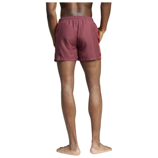 Adidas Ανδρικό μαγιό Adic Swim Shorts 5''